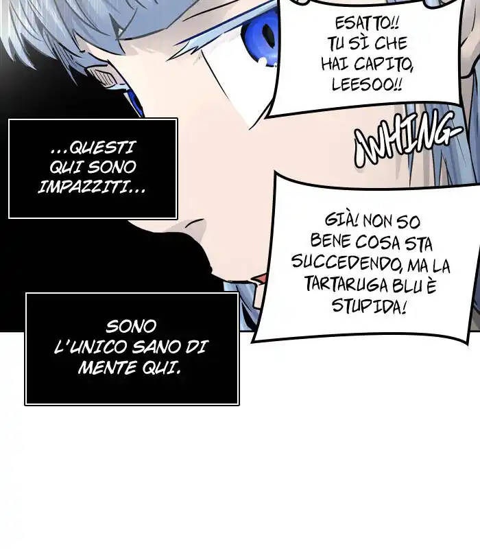 Tower of God Capitolo 08 page 53