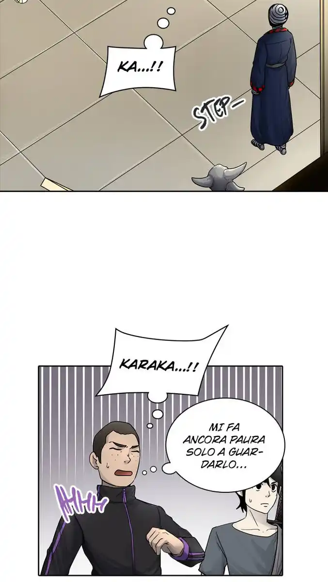 Tower of God Capitolo 08 page 56