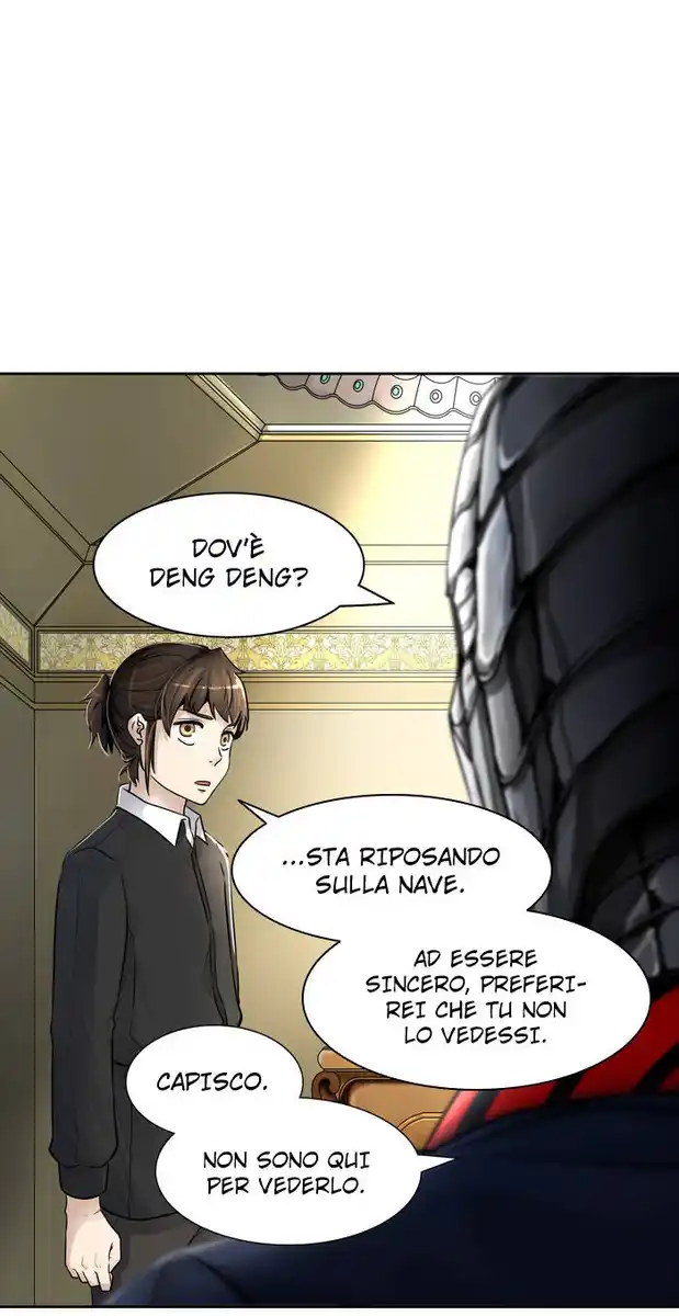 Tower of God Capitolo 08 page 57