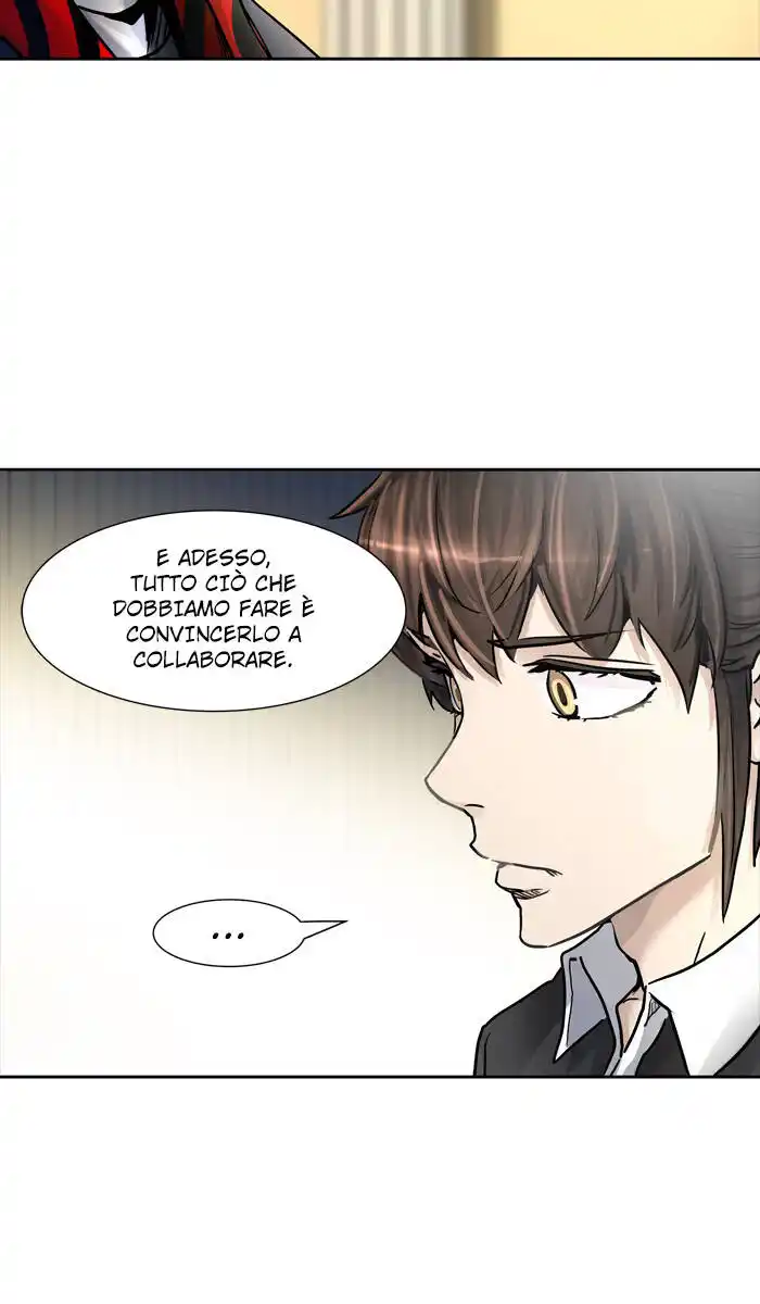 Tower of God Capitolo 08 page 59