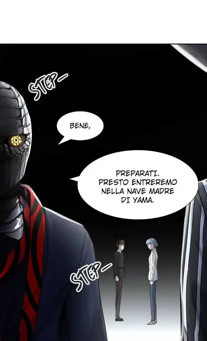 Tower of God Capitolo 08 page 60