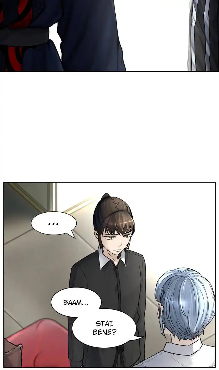 Tower of God Capitolo 08 page 61