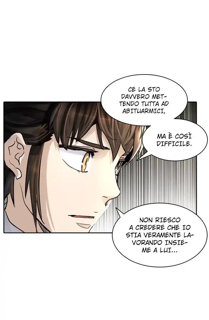 Tower of God Capitolo 08 page 62