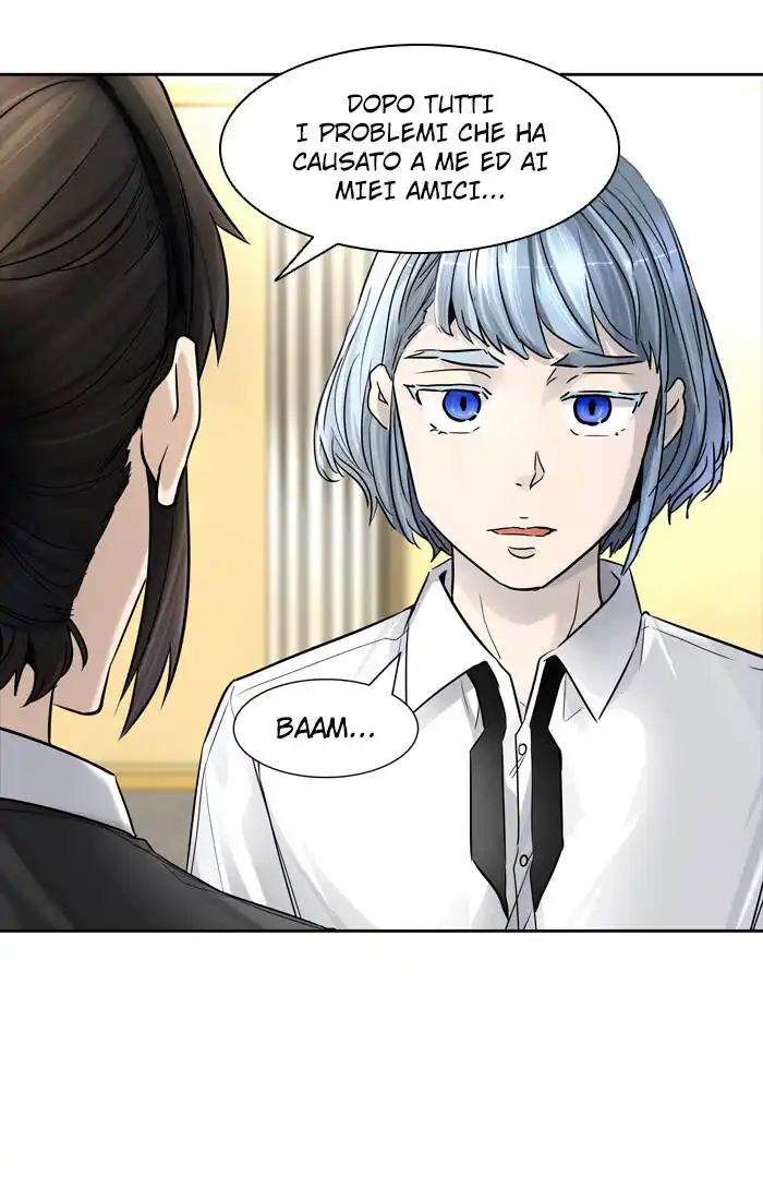 Tower of God Capitolo 08 page 63