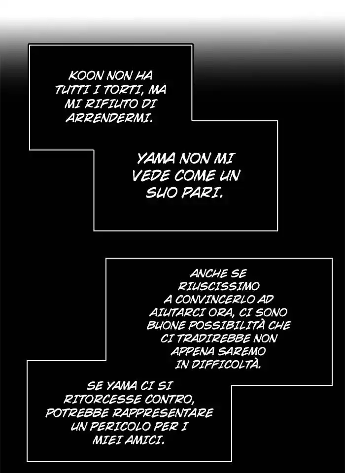 Tower of God Capitolo 08 page 66