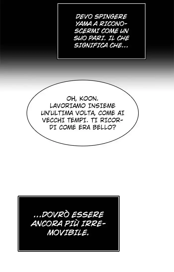 Tower of God Capitolo 08 page 67