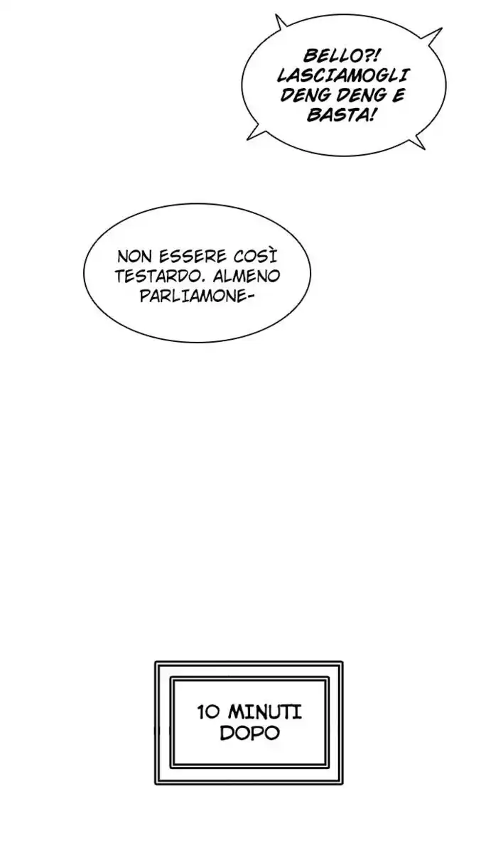 Tower of God Capitolo 08 page 68