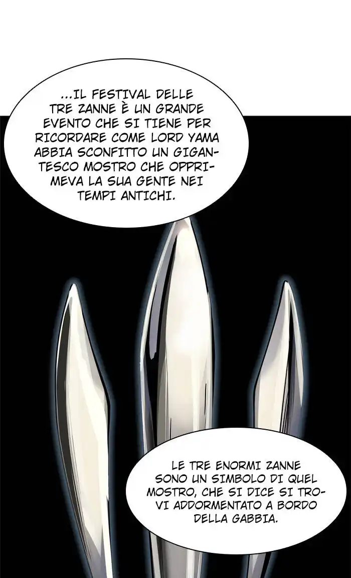 Tower of God Capitolo 08 page 71