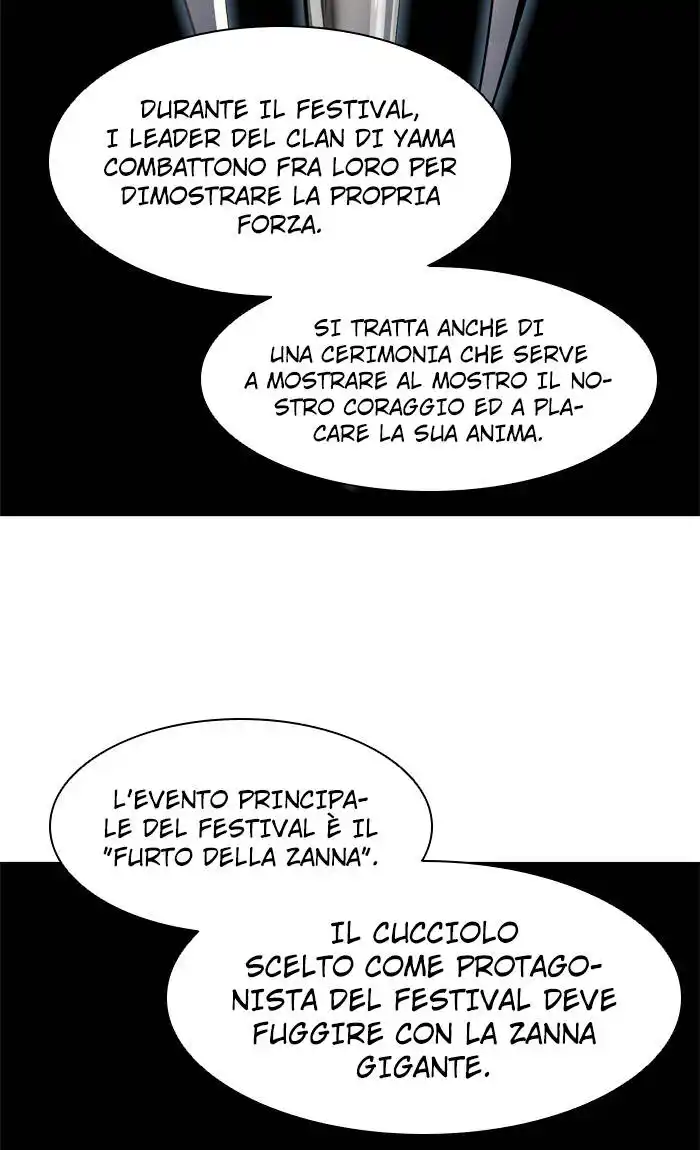 Tower of God Capitolo 08 page 72