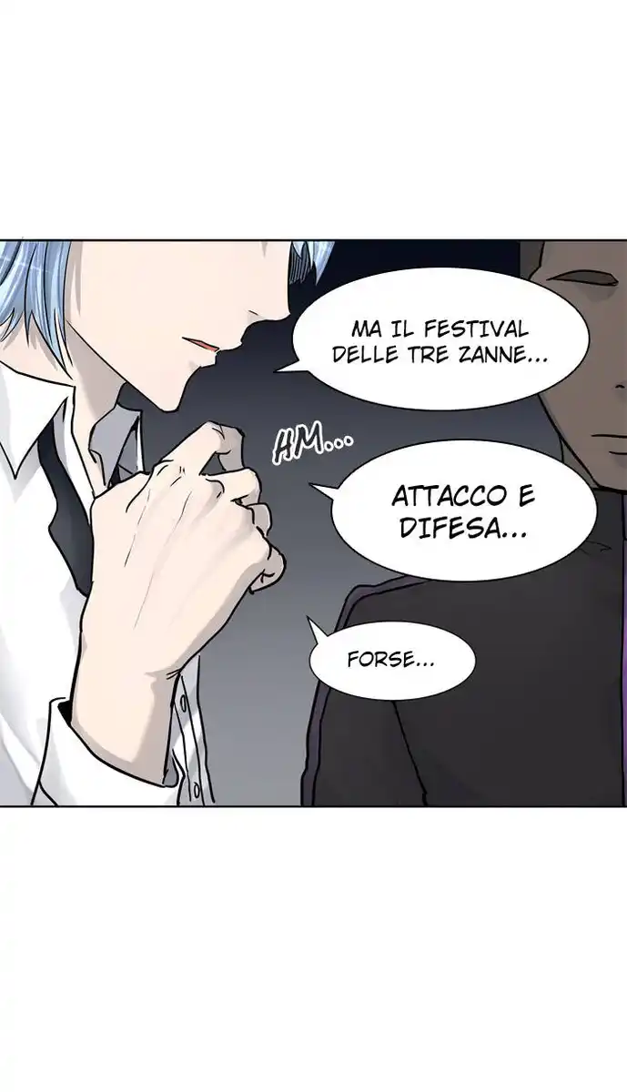 Tower of God Capitolo 08 page 76