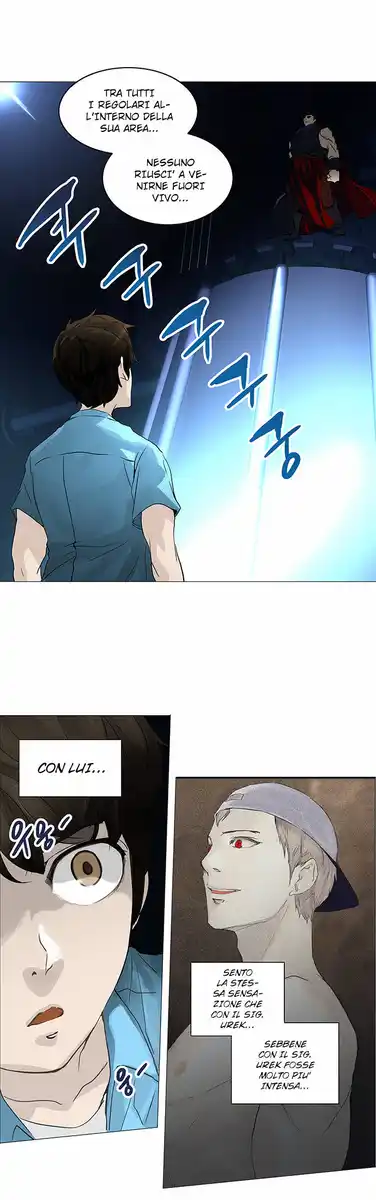 Tower of God Capitolo 169 page 12