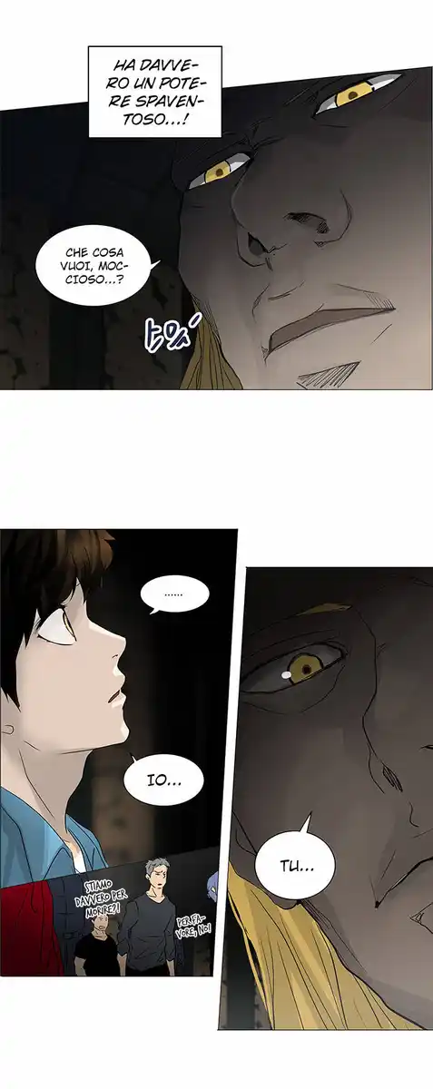 Tower of God Capitolo 169 page 13