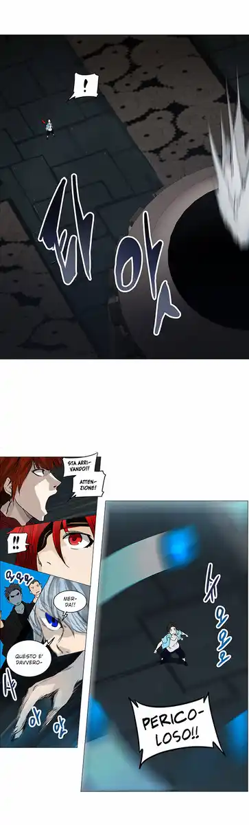 Tower of God Capitolo 169 page 14