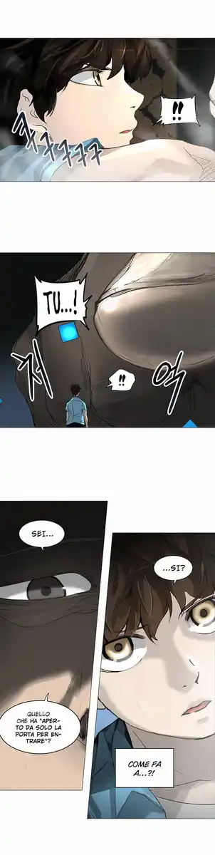 Tower of God Capitolo 169 page 16