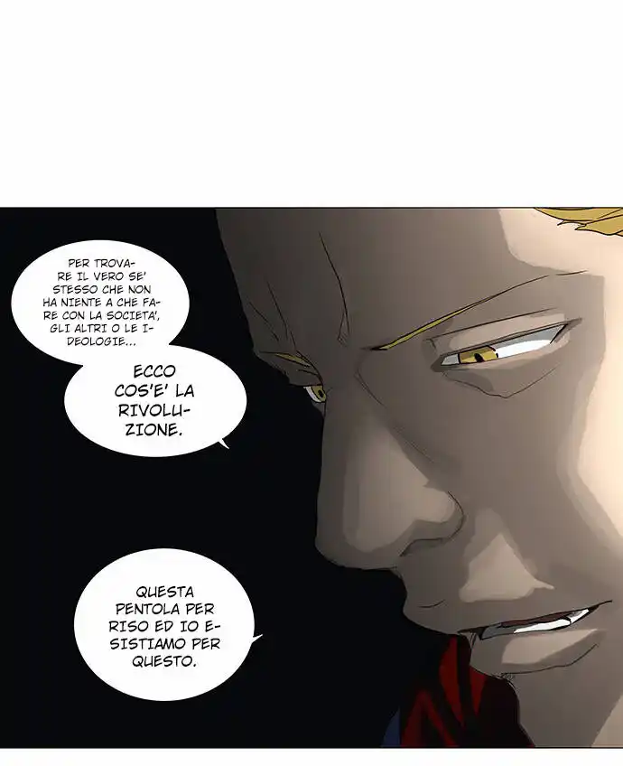 Tower of God Capitolo 169 page 26