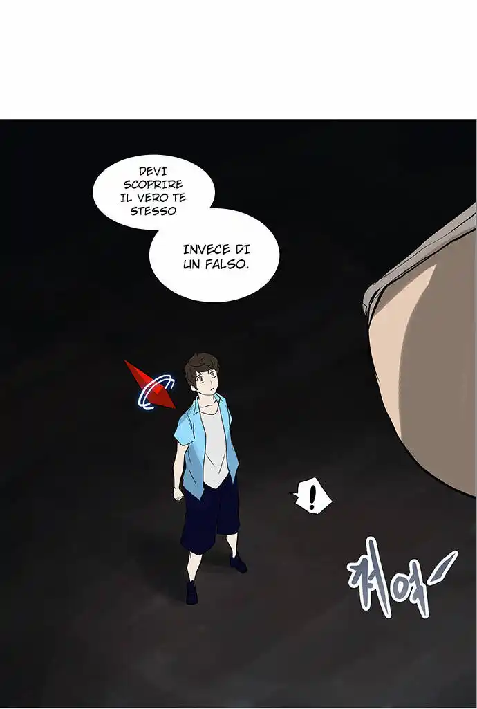 Tower of God Capitolo 169 page 28