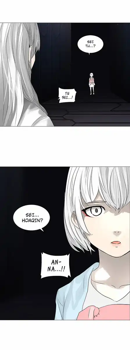 Tower of God Capitolo 169 page 36