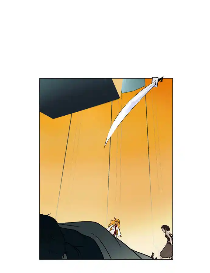 Tower of God Capitolo 17 page 2