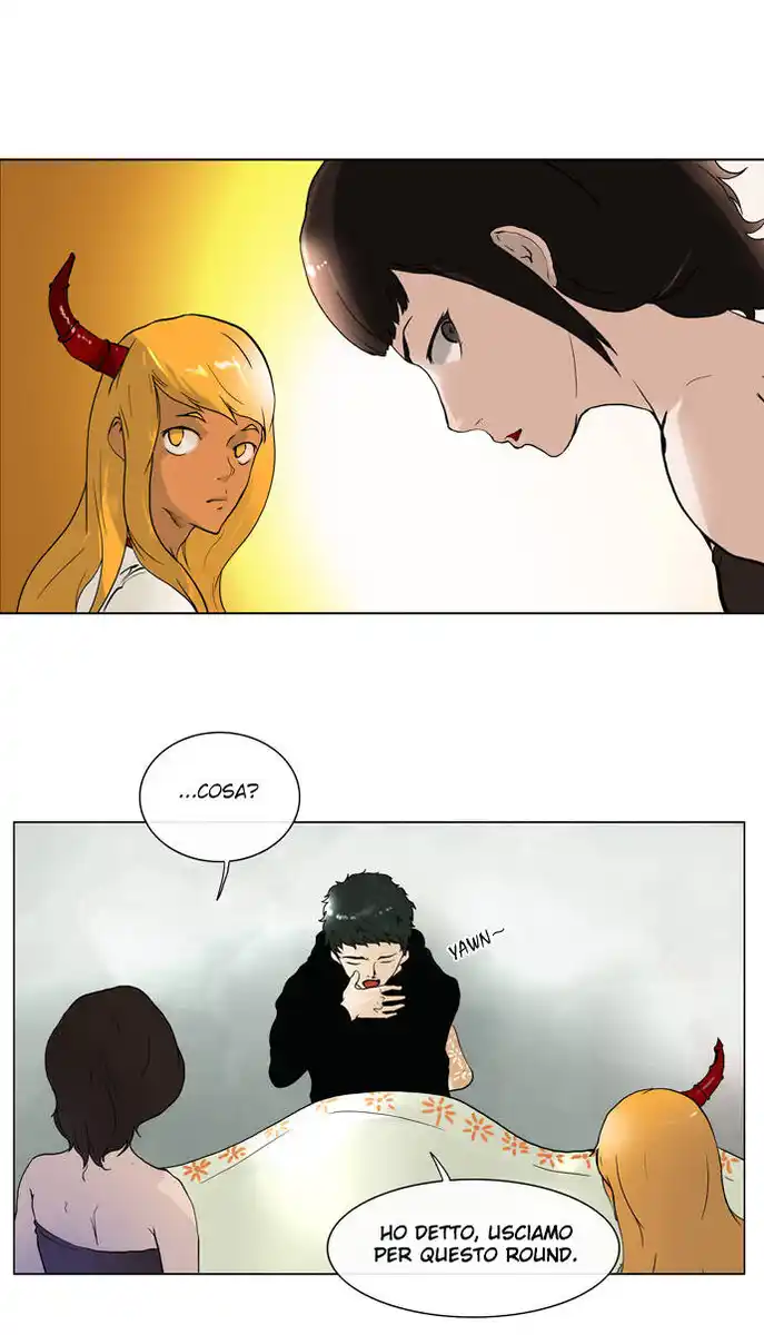 Tower of God Capitolo 17 page 5