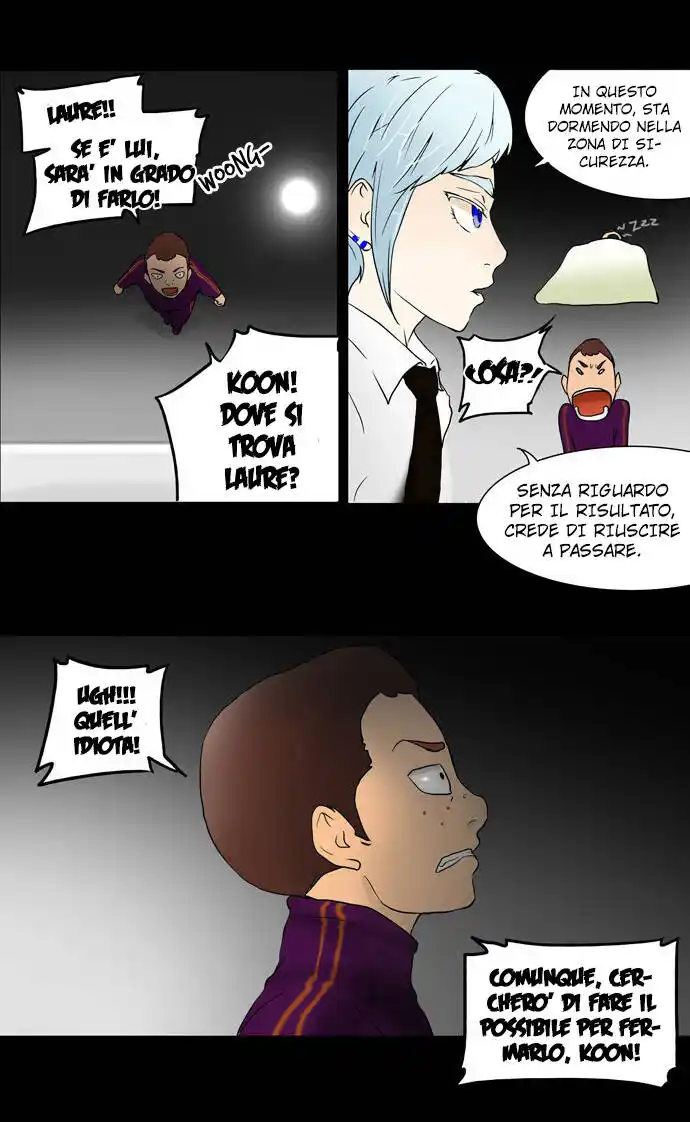 Tower of God Capitolo 39 page 11