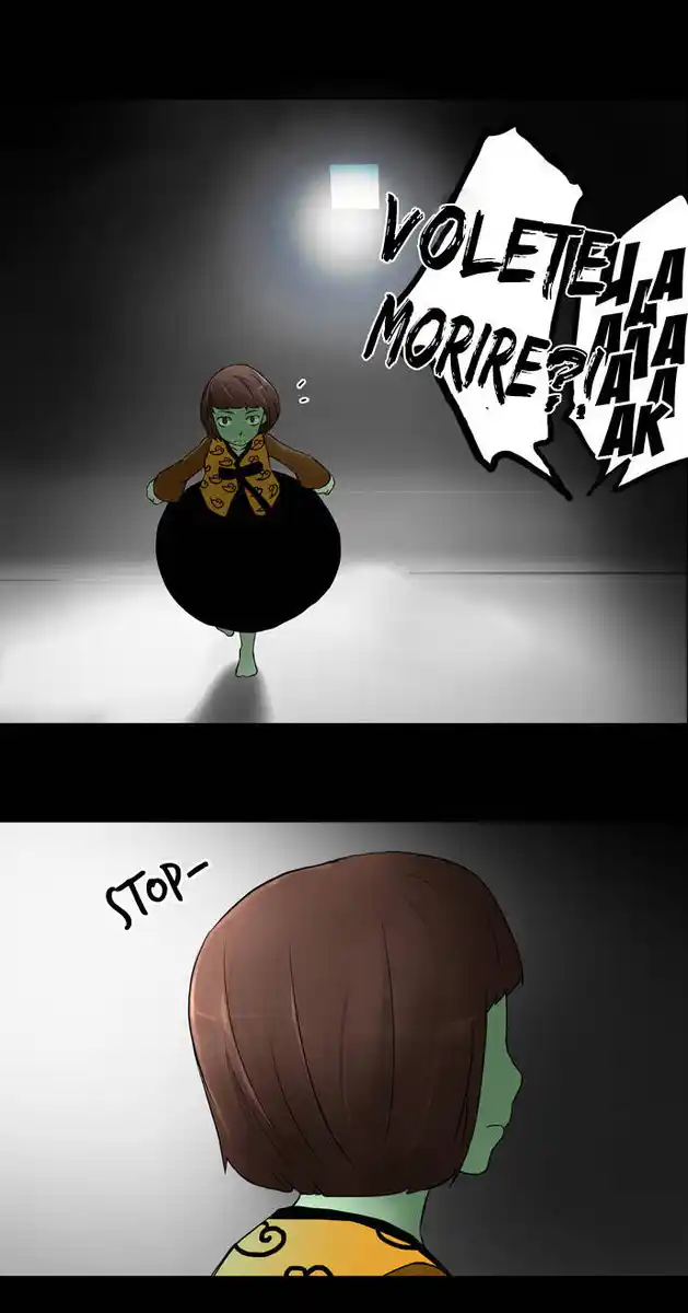 Tower of God Capitolo 39 page 15