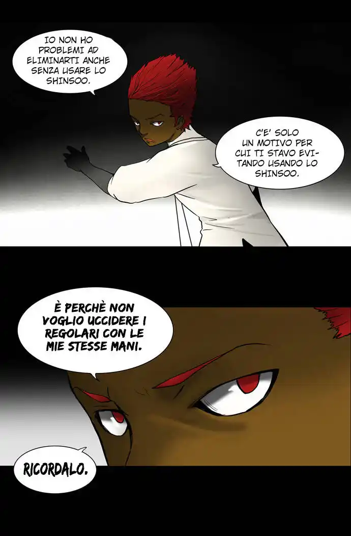 Tower of God Capitolo 39 page 28