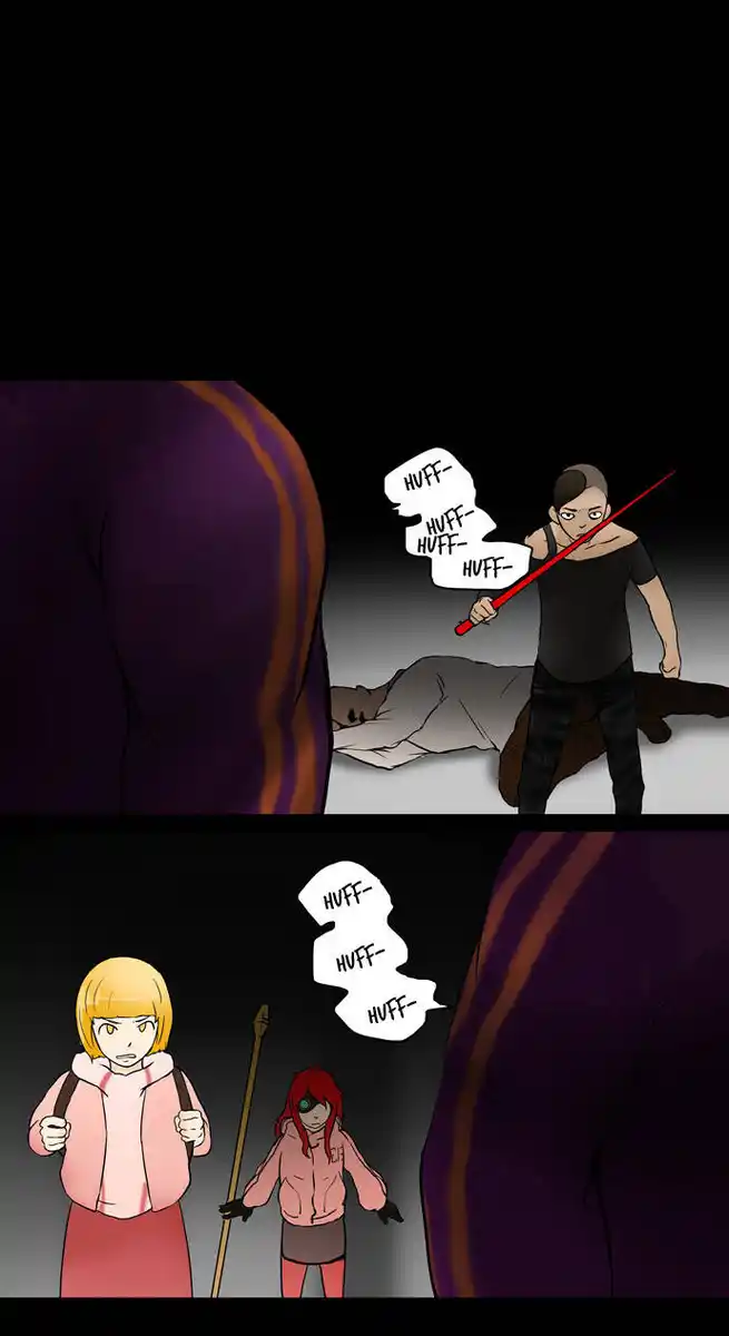 Tower of God Capitolo 39 page 32