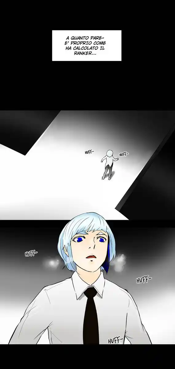 Tower of God Capitolo 39 page 39