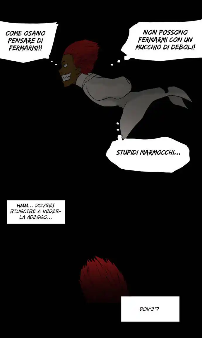 Tower of God Capitolo 39 page 41