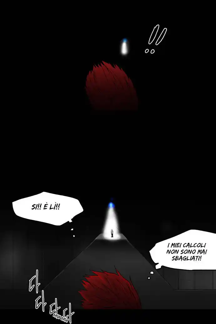 Tower of God Capitolo 39 page 42