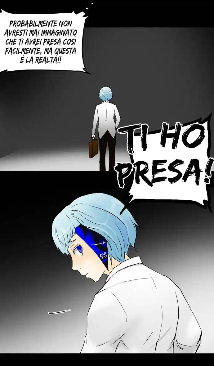 Tower of God Capitolo 39 page 43