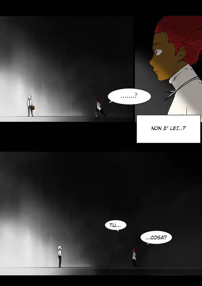 Tower of God Capitolo 39 page 44