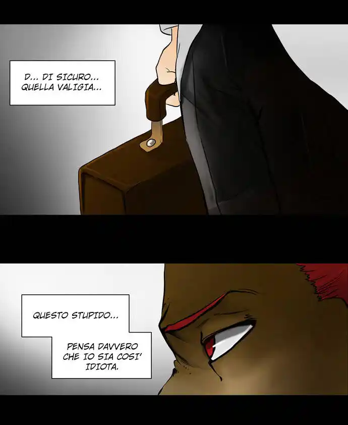 Tower of God Capitolo 39 page 47