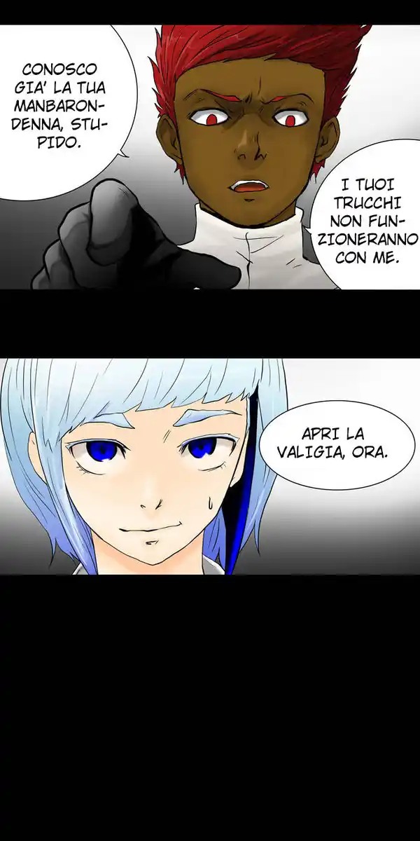 Tower of God Capitolo 39 page 48