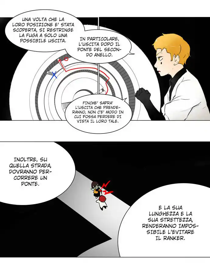 Tower of God Capitolo 39 page 6