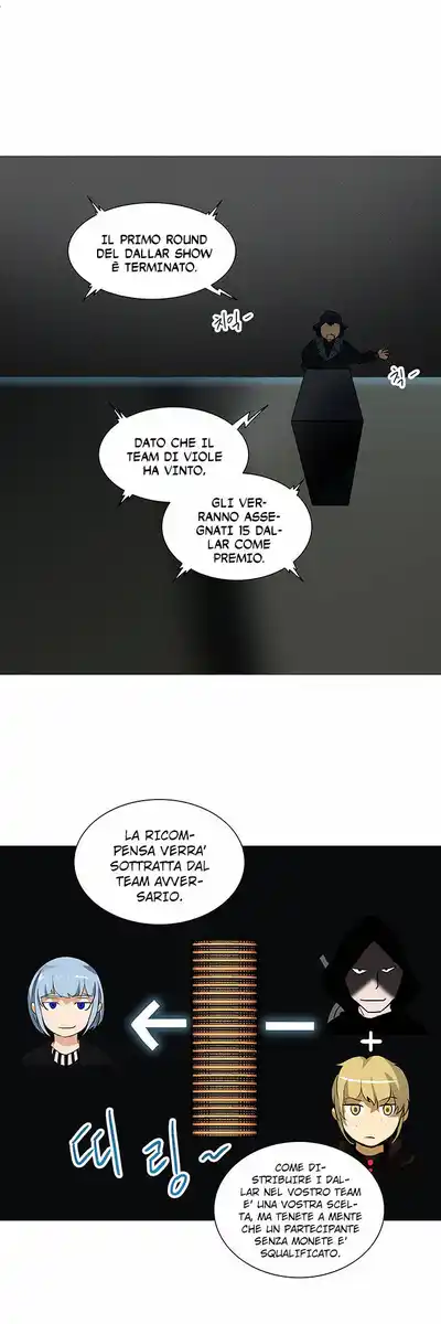 Tower of God Capitolo 174 page 11