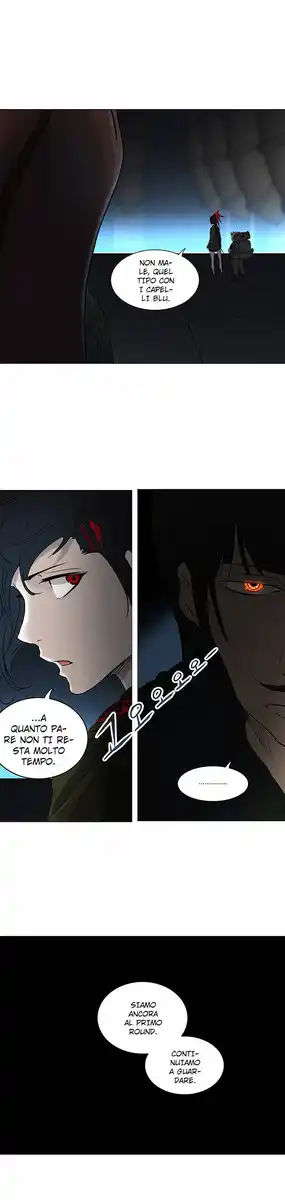 Tower of God Capitolo 174 page 13