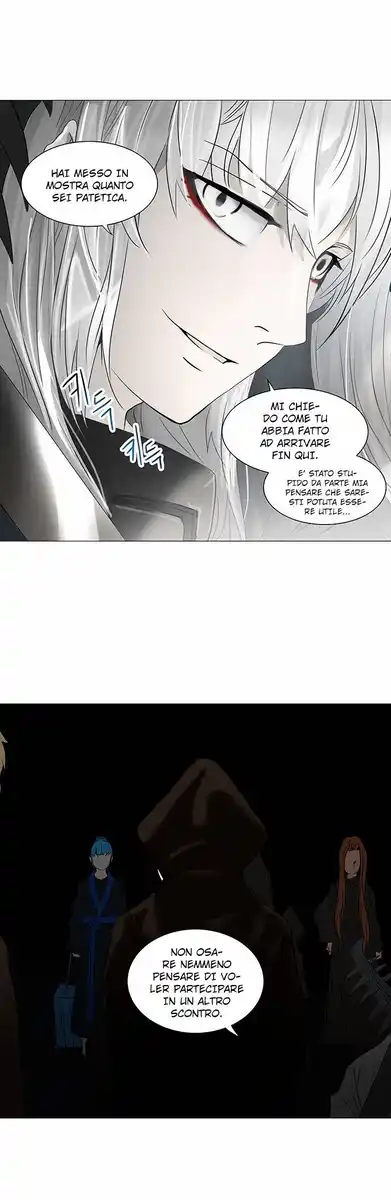 Tower of God Capitolo 174 page 8