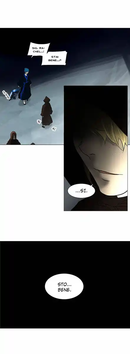 Tower of God Capitolo 174 page 9