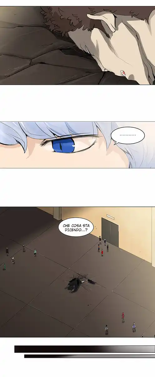 Tower of God Capitolo 126 page 9