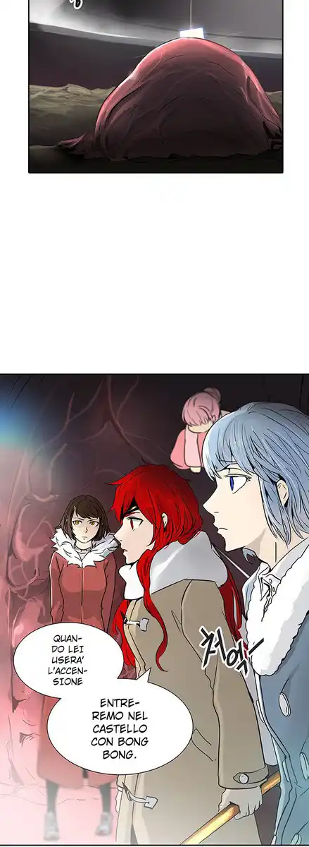 Tower of God Capitolo 242 page 15