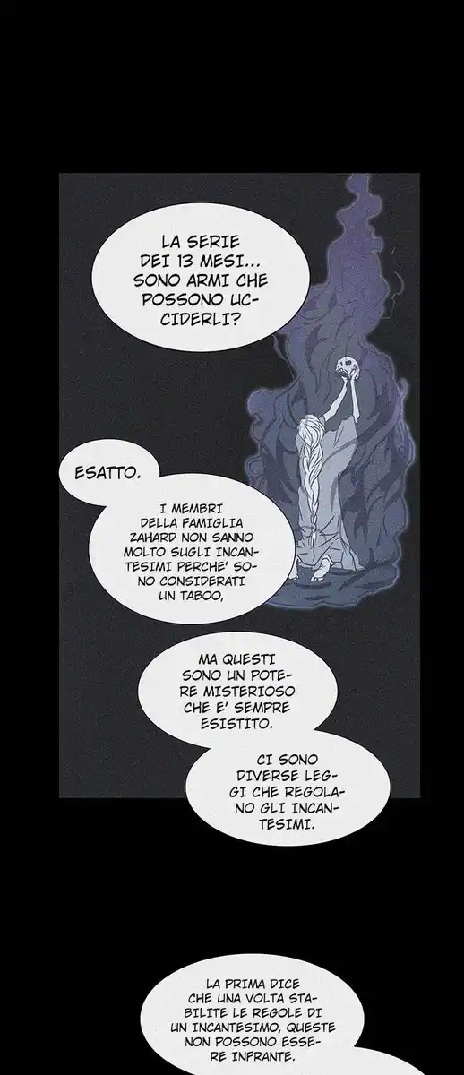 Tower of God Capitolo 242 page 22