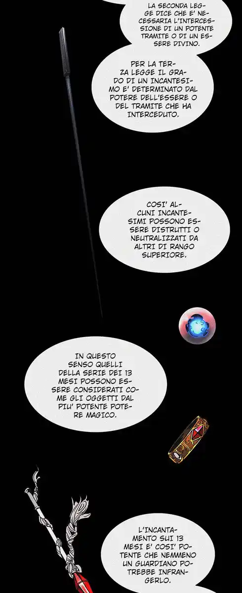 Tower of God Capitolo 242 page 23