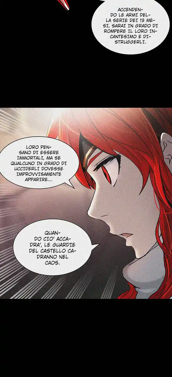 Tower of God Capitolo 242 page 24