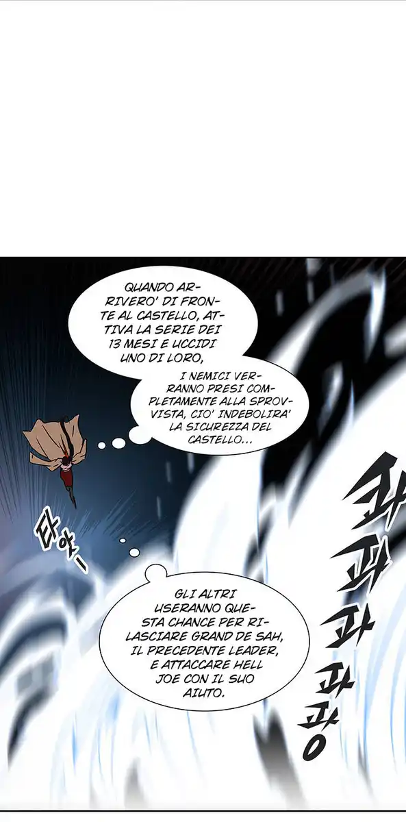 Tower of God Capitolo 242 page 26