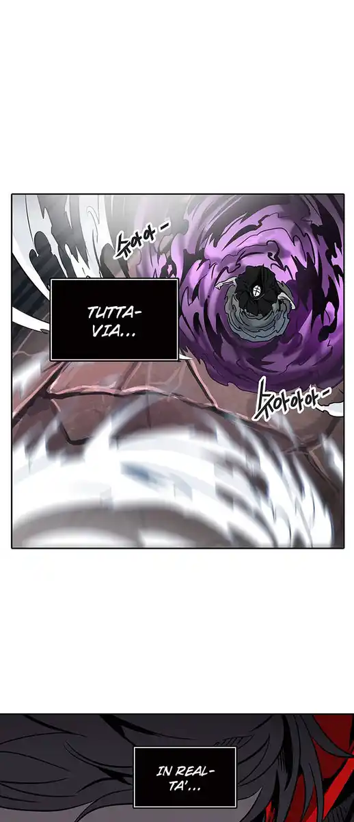 Tower of God Capitolo 242 page 27