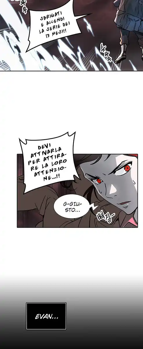 Tower of God Capitolo 242 page 29