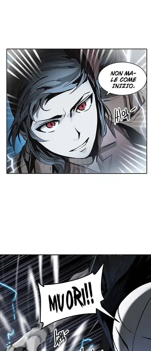 Tower of God Capitolo 242 page 3