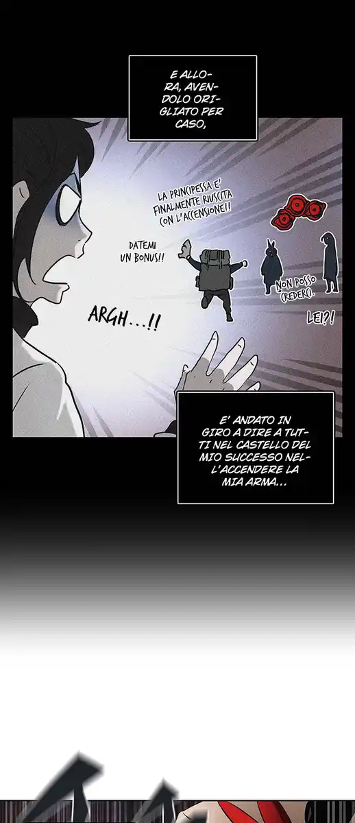 Tower of God Capitolo 242 page 31