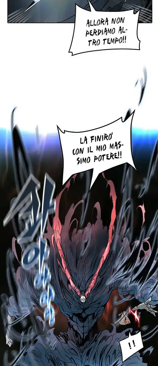 Tower of God Capitolo 242 page 33